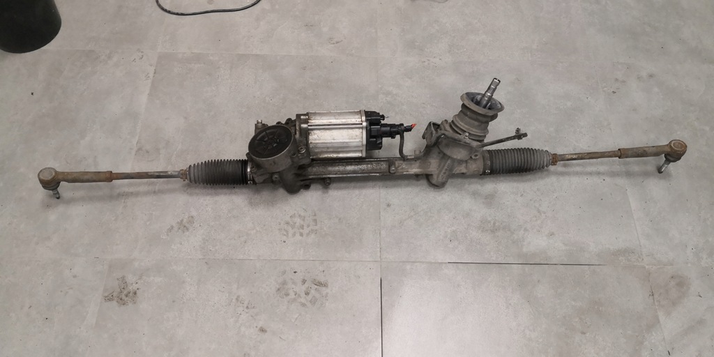 фото №6, Opel insignia a lift 1.6 трансмісія кермова