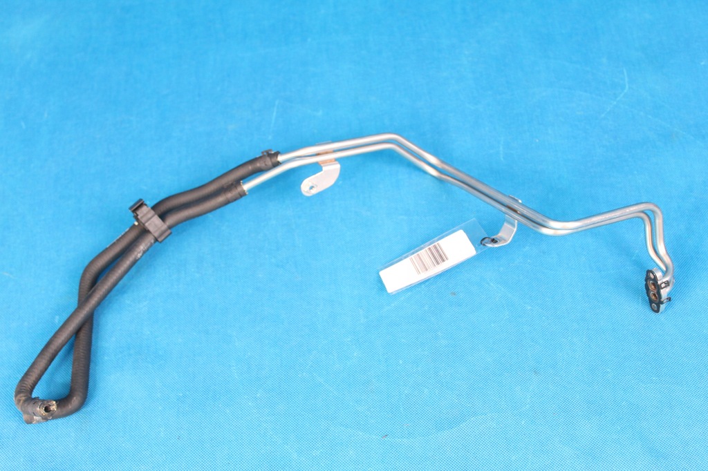 фото №1, Audi q3 8u lift шланг wody трубка 15r