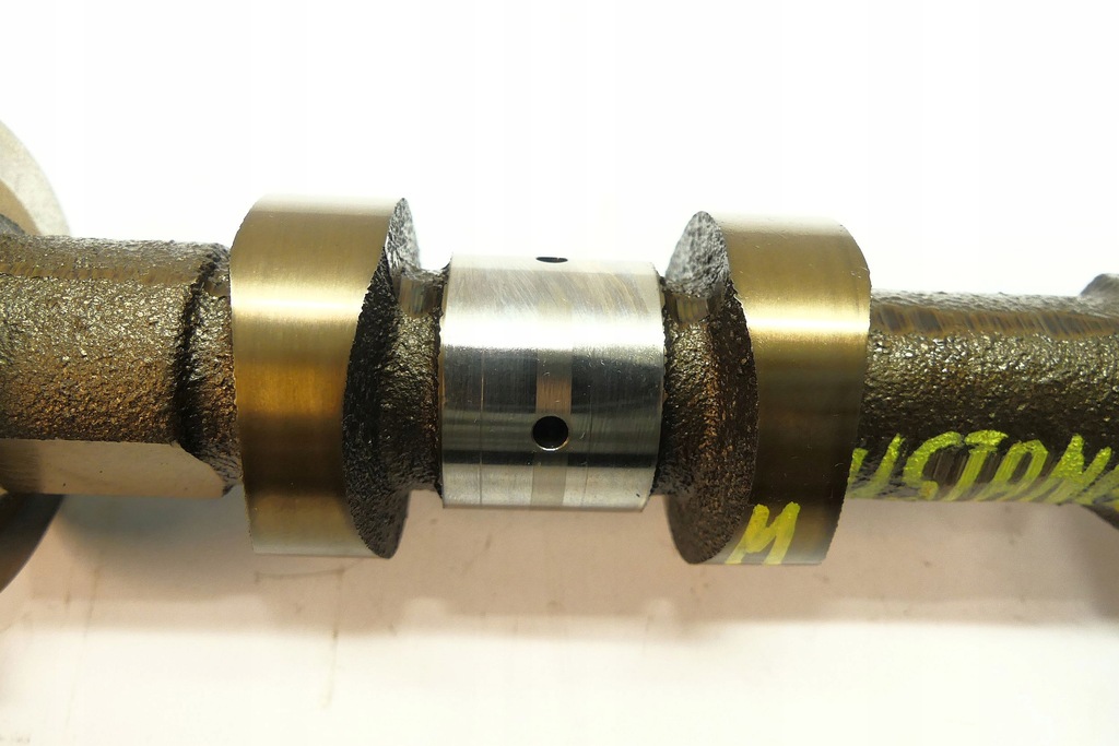 фото №9, Ford mustang v 3.7 v6 10-14 вал распределительного вала ss.p