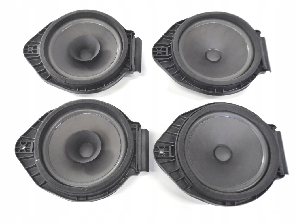 фото №1, Динаміки перед задня opel adam