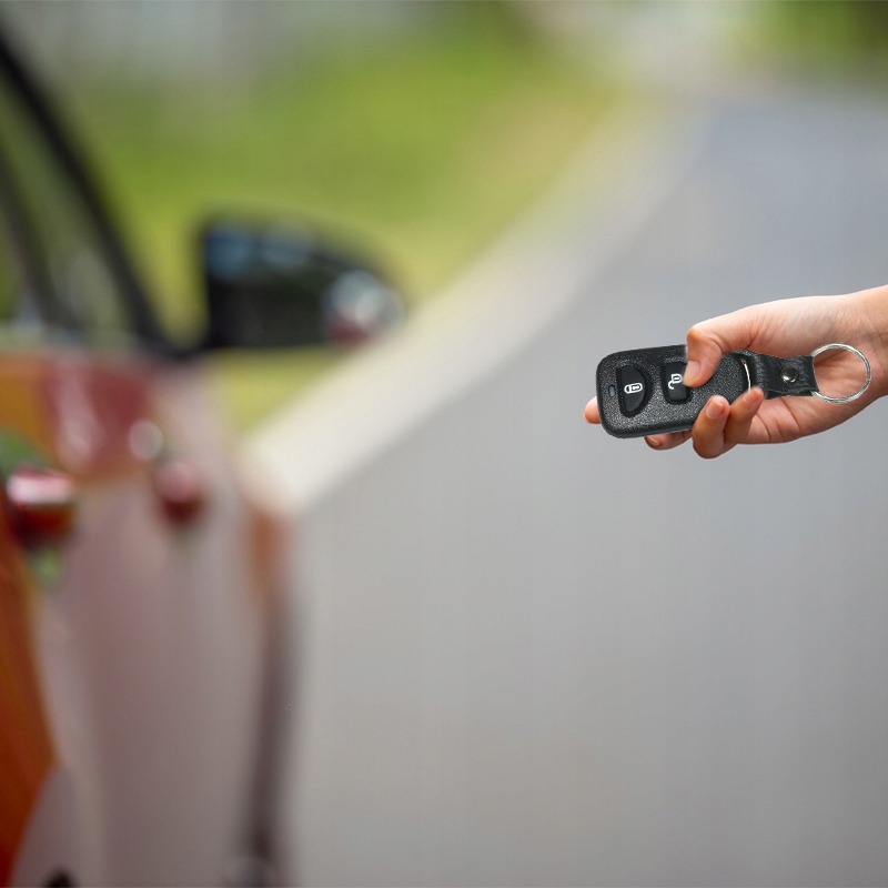 фото №13, Блок керування замка центрального універсальний 2szt w комплект pilot