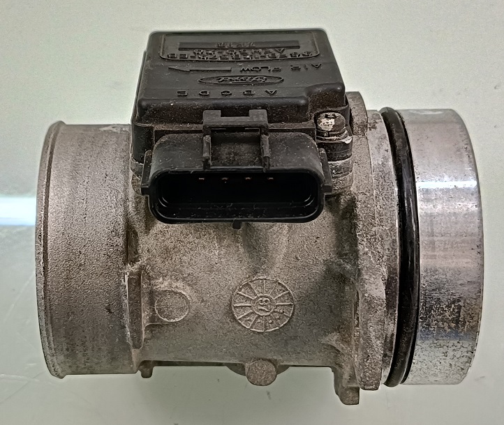 фото №1, Ford fiesta mk4 iv 98 1.25 1.3 расходомер