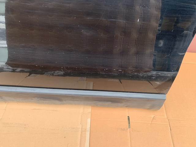 фото №9, Honda cr-v iii 07-12r дверь левая передние левый перед b92p