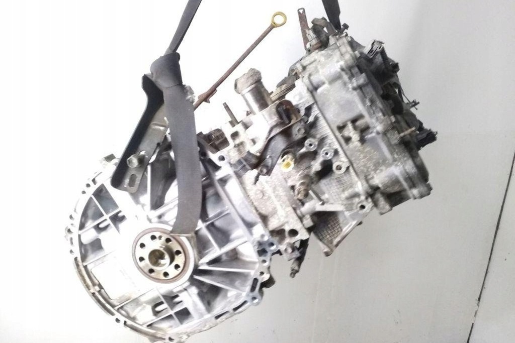 фото №9, Двигатель toyota camry sedan _v4_ 2ar 2.5l бензиновый 2010