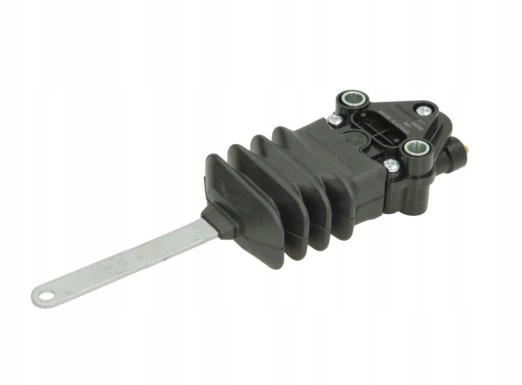 фото №1, Клапан регулювання рівня man e2000 f90 tga tgs tgx