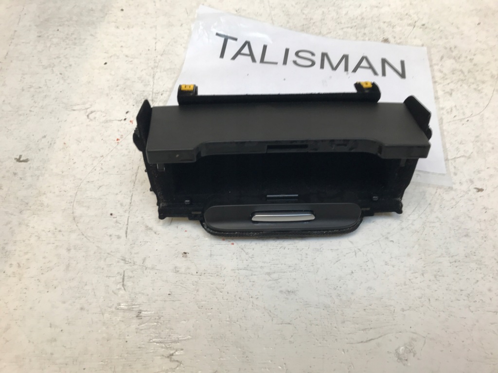 фото №1, Renault talisman бардачок полиця консолі 15-20