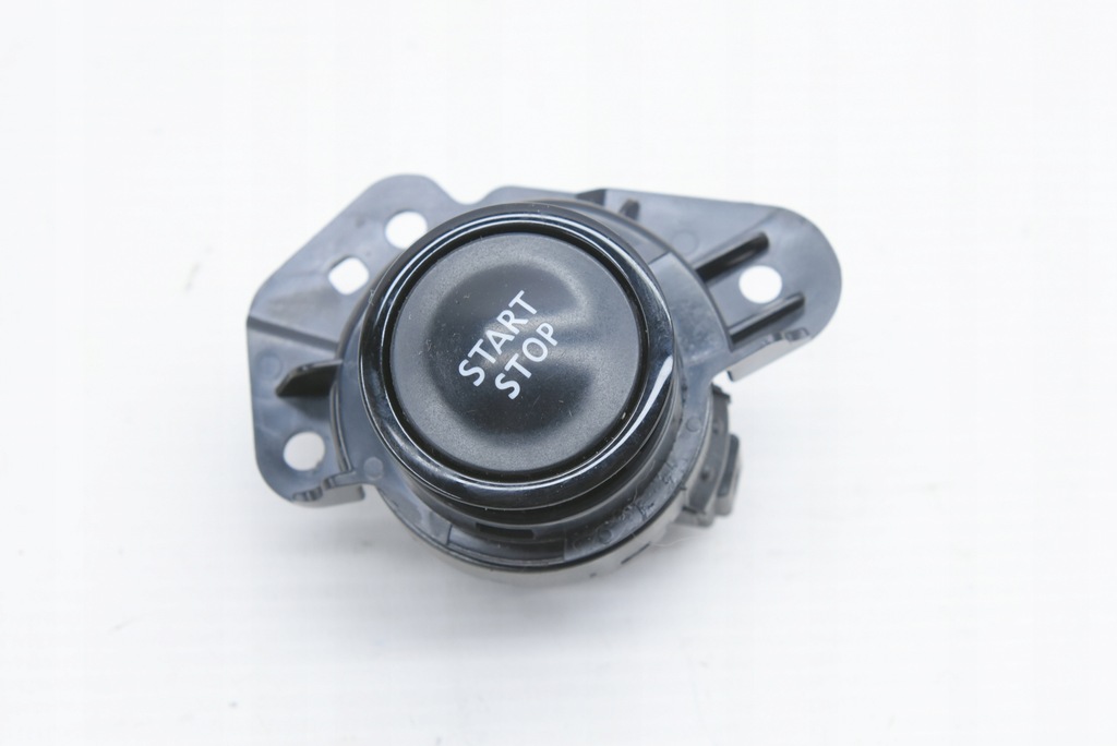 фото №1, Renault talisman кнопка перемикач запуск стоп