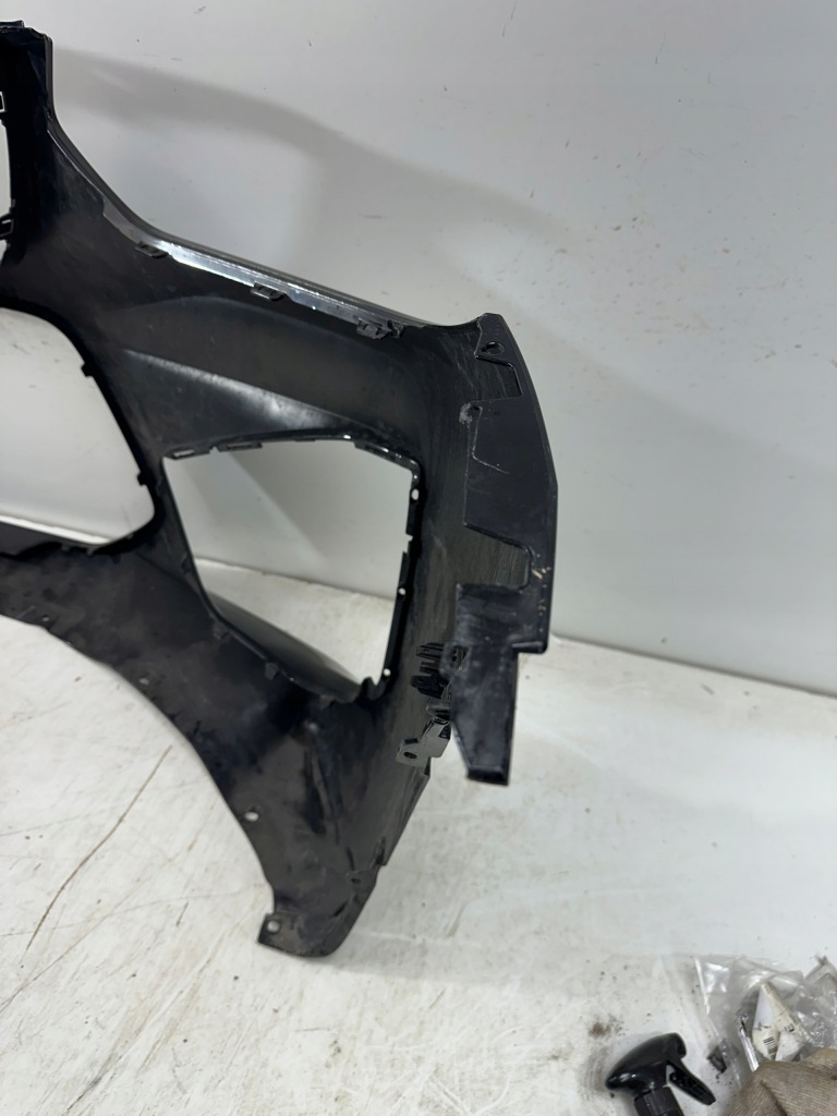 фото №12, Бампер перед bmw x3m x4m f97 f98 m-power