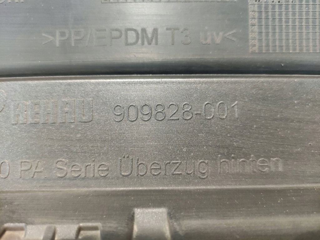 фото №16, Audi a3 s3 8v бампер задняя 8v5807511f