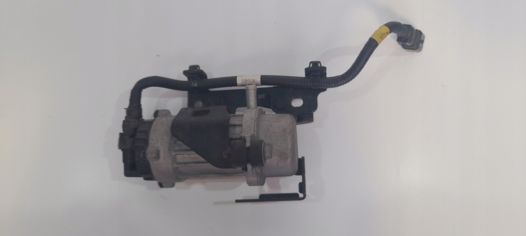 фото №1, Вакуум насос kia niro 170712-0312