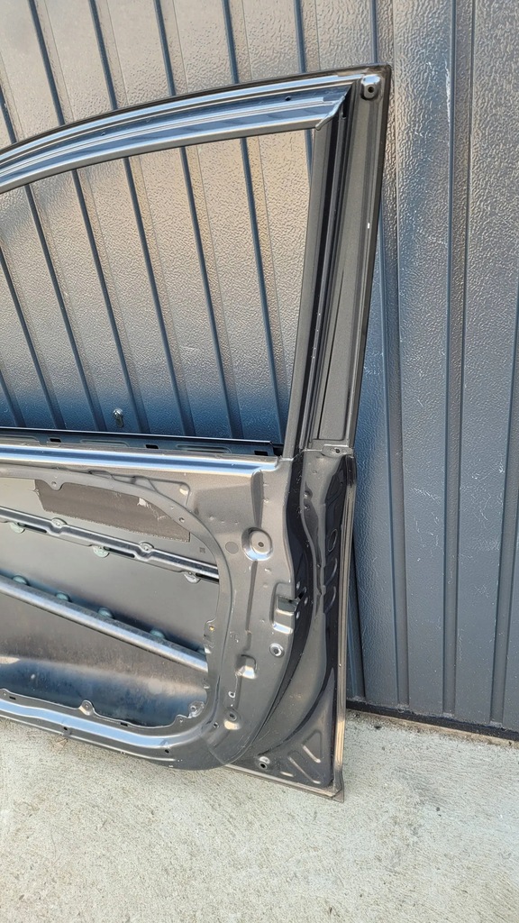 фото №13, Kia ceed i 06- двері перед передні праве