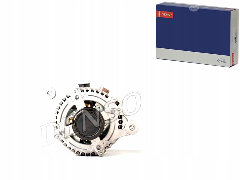 Купити Генератор denso dan1011