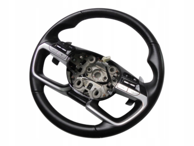 фото №1, Повітропровід пелюстки перемикання hyundai tucson iv 20-