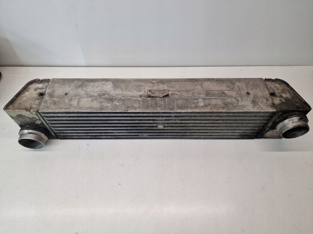 Купити Land rover range rover l322 2003 інтеркулер 17512249457