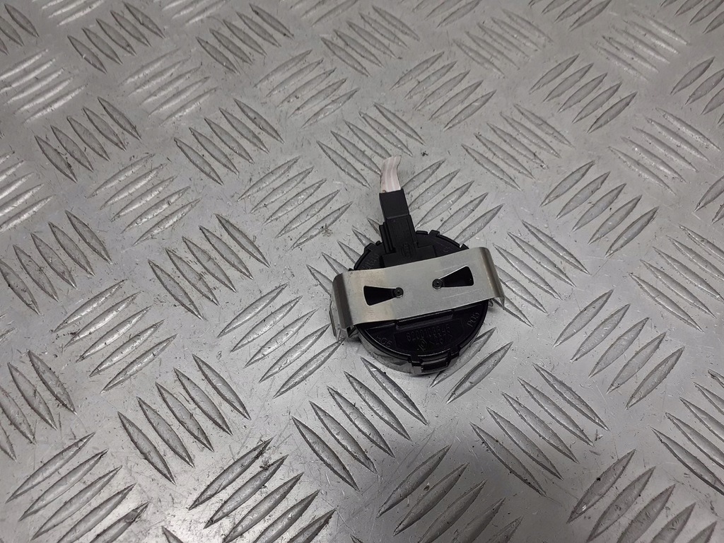 фото №3, Датчик дождя renault scenic ii