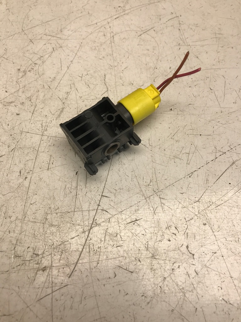 фото №1, Датчик удару mercedes w251 r-klasa 0038202826