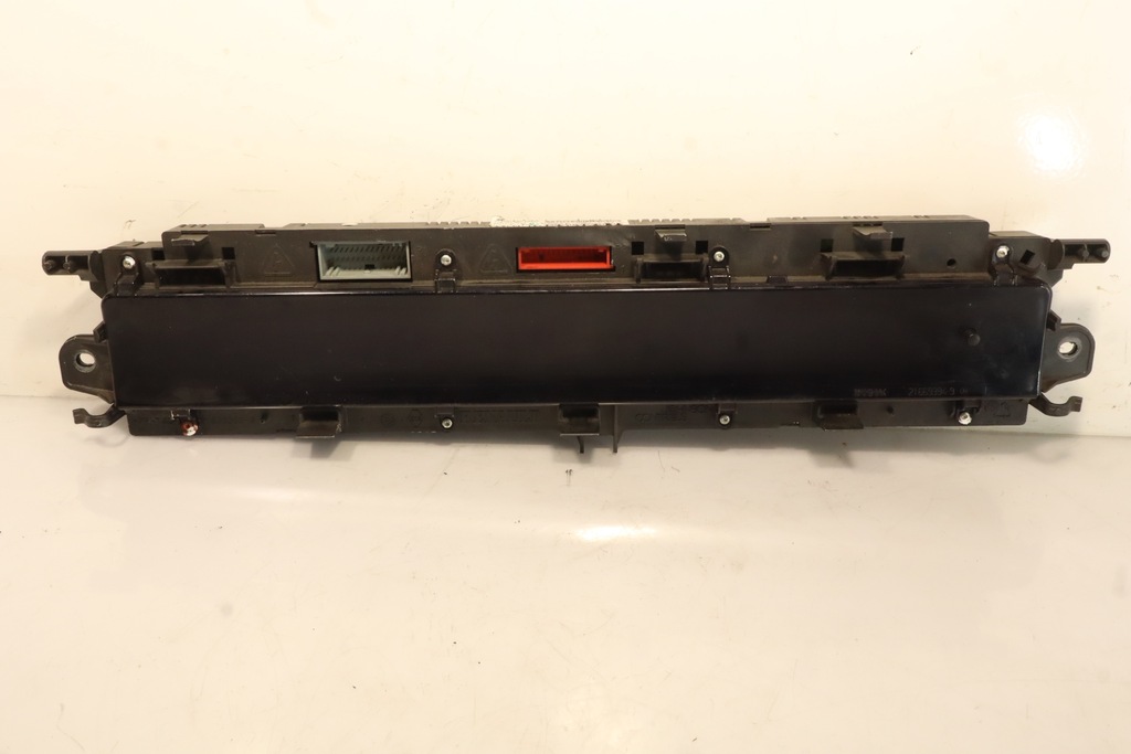 фото №1, Приборы с дисплей renault scenic ii 1.9dci