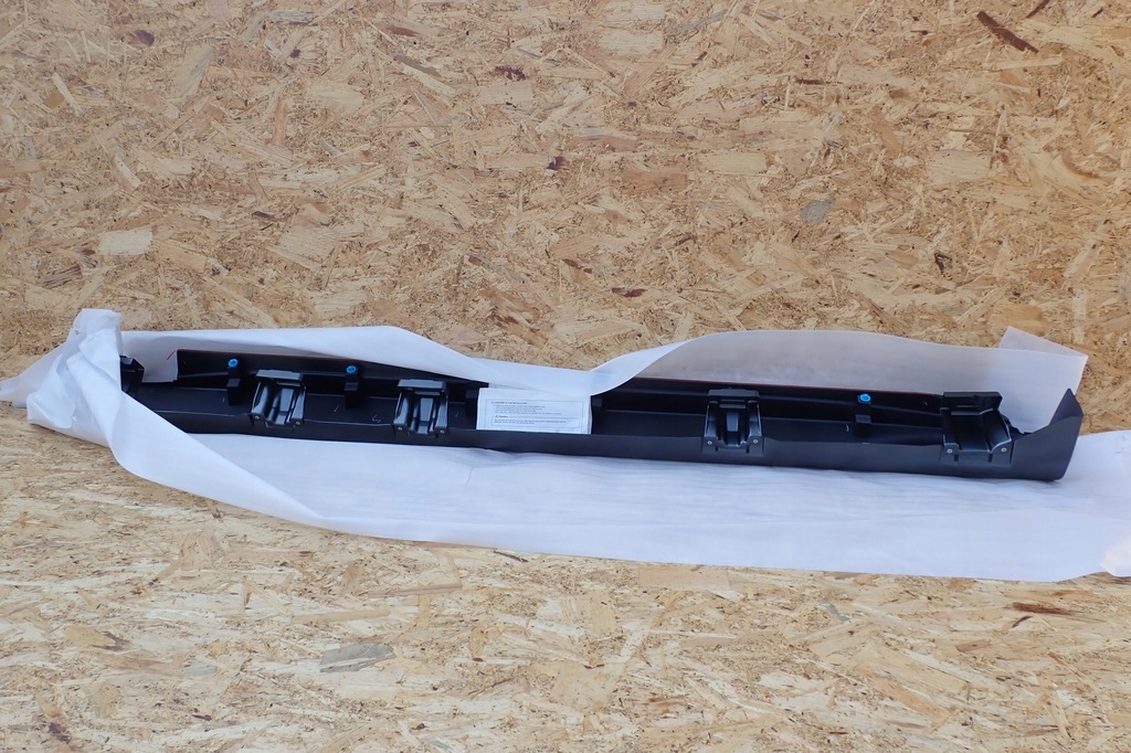 фото №14, Молдинг поріг mitsubishi outlander iii права mz576626ex 2016- mz576626-r