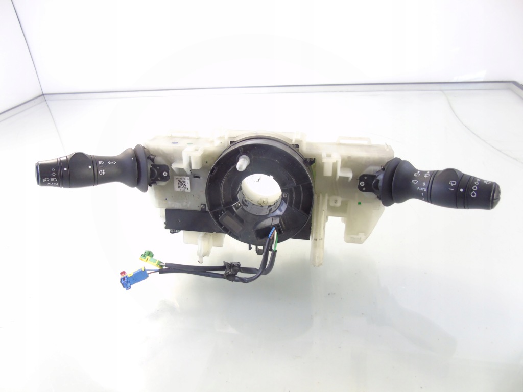 фото №1, Перемикач комбінований стрічка megane iii 255670019r