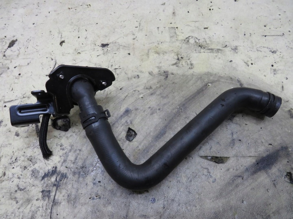 фото №1, Заливна горловина труба заливної шланг adblue jaguar xf x260 2.0d 10688006030_1