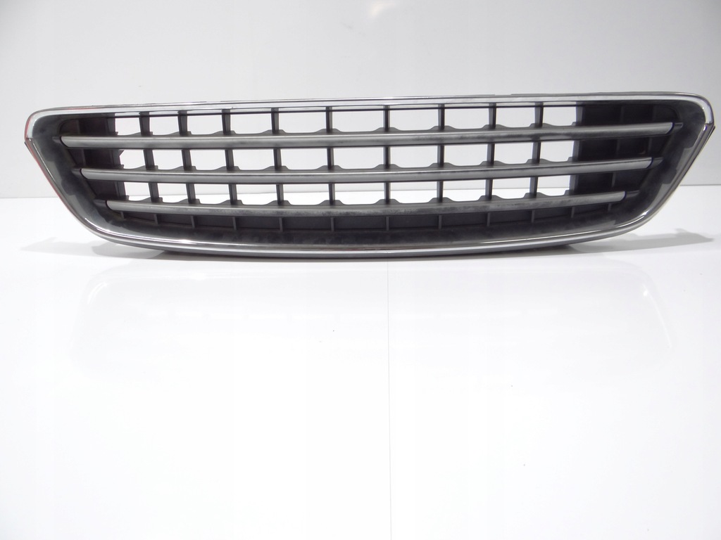 фото №1, Решётка радиатора хром бампера mini r60 countryman 224059