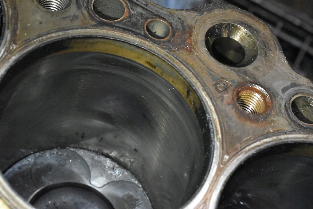 фото №13, Блок dół двигуна wał z17dth opel astra 3 iii h 1.7 cdti 100 km 04-07