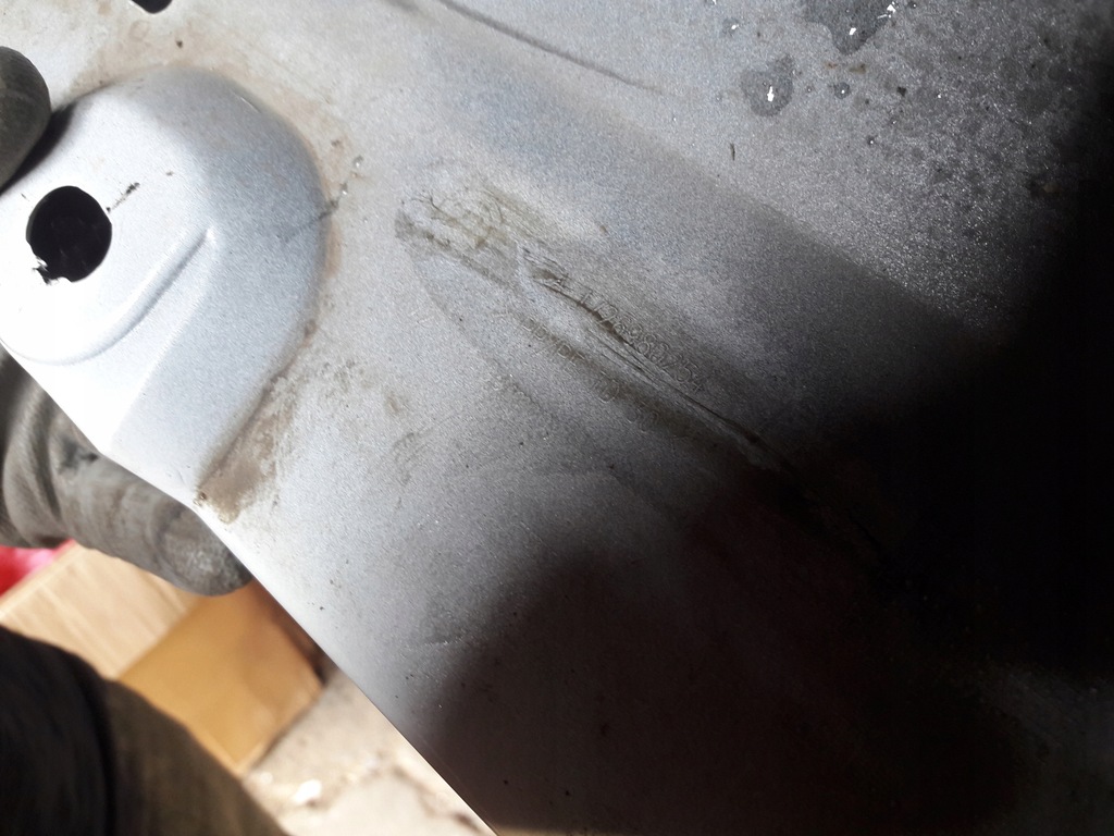 фото №14, Mercedes slc w172 молдинг prowoga права a1726980254