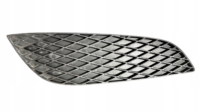 фото №1, Решітка бампера права перед opel astra h lift