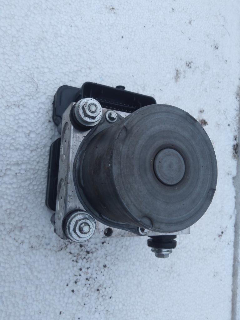 Купить Насос abs fiat ducato 0265260987