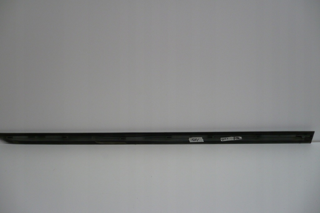 фото №8, Honda city v 08-11 молдинг дверь левая перед