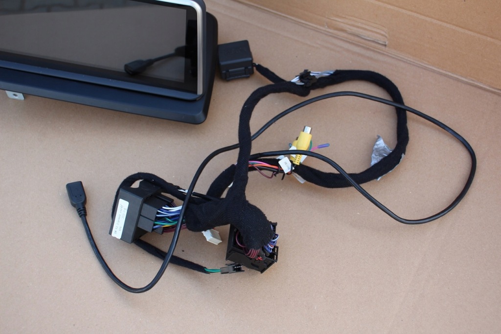 фото №5, Радио навигация navi android bmw 1 e82 e88 e87 e81 cic