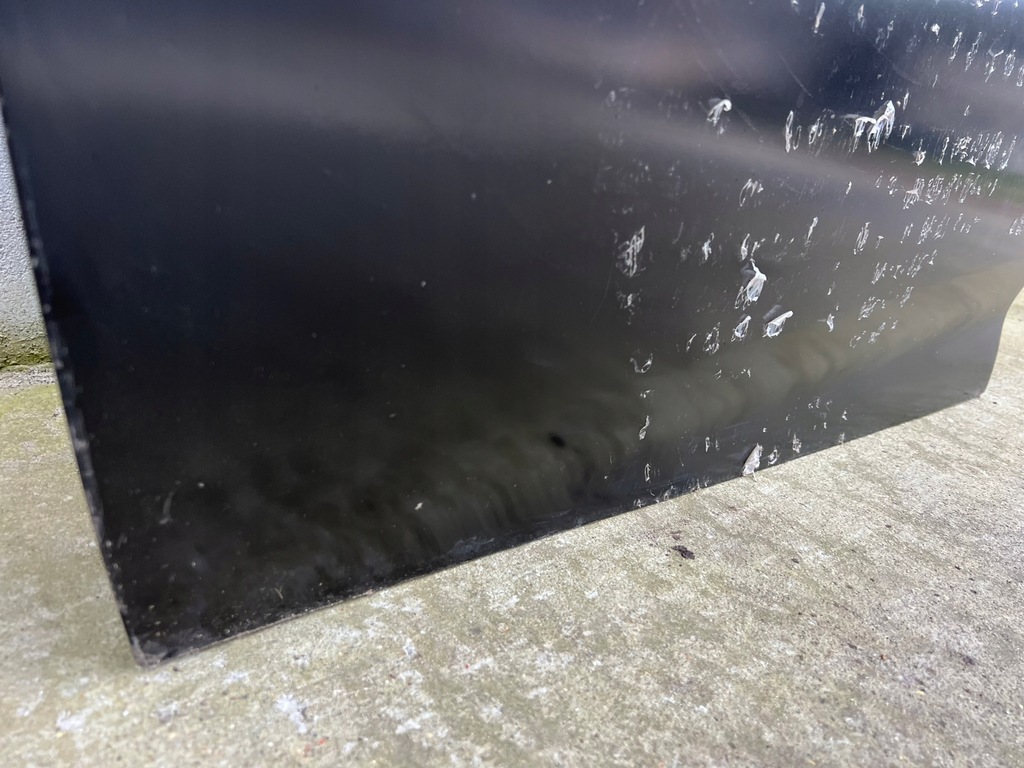 фото №8, Дверь renault zoe nowe оригинальные перед левый передние левая