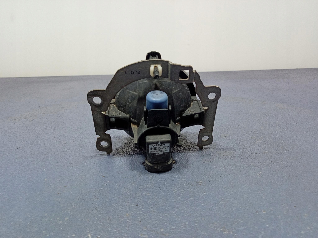 фото №4, Mitsubishi outlander iii lift противотуманная фара правый aoki0905