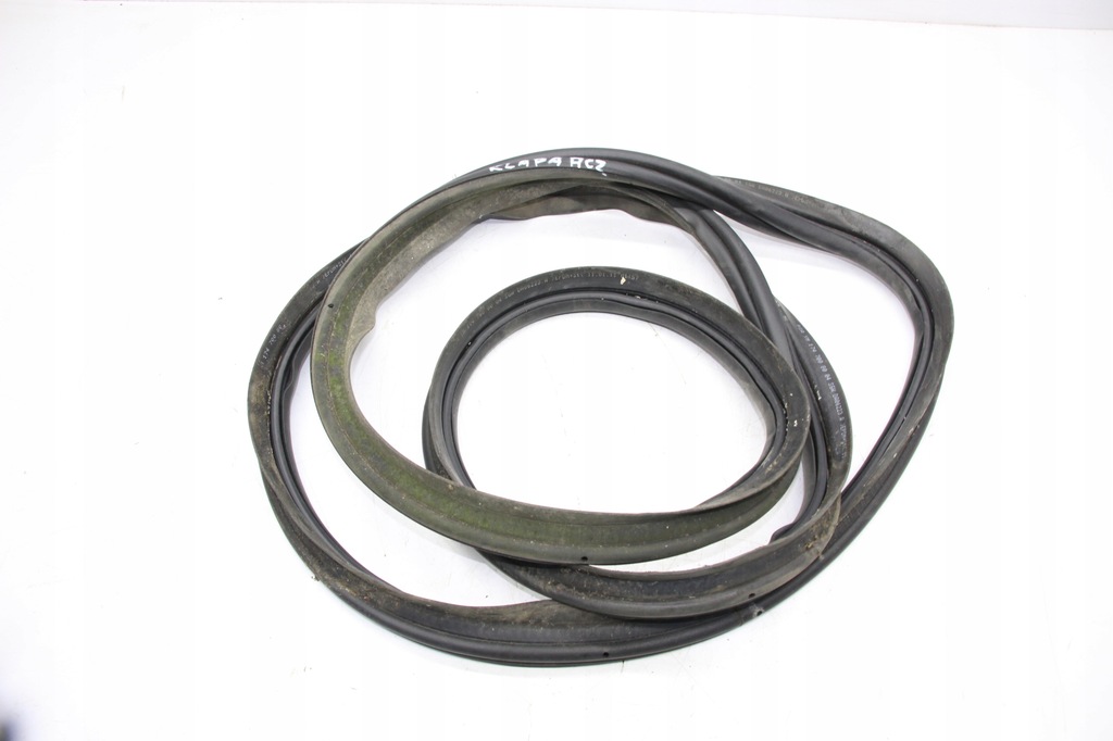 фото №1, Прокладка крышки багажника peugeot rcz 10-