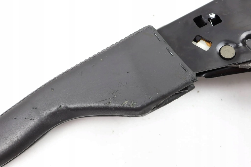 фото №7, Skoda superb i важіль гальма ручного europa