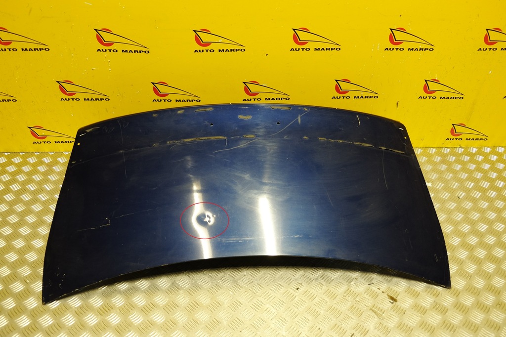 фото №10, Dodge charger 2011-2014 кришка багажника багажника задня usa