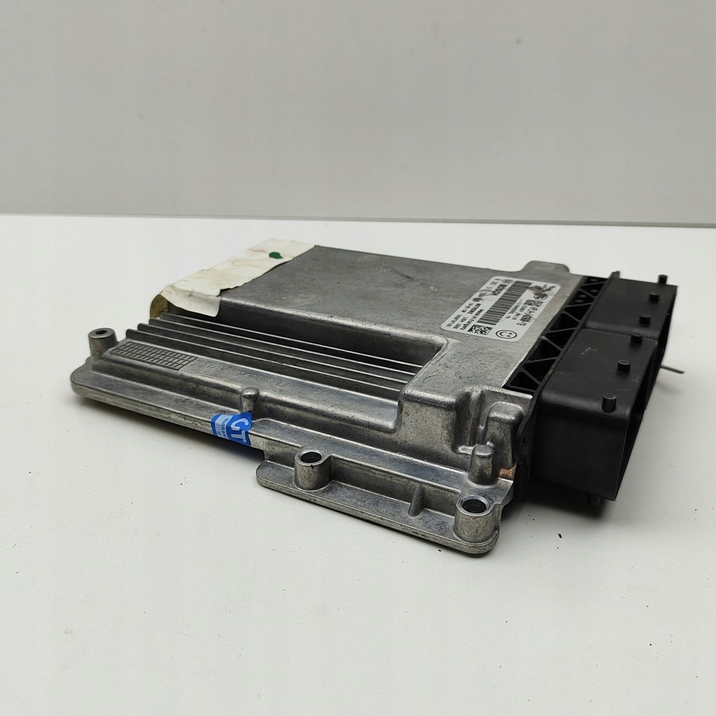 фото №7, Land rover range rover sport l494 2018 блок управления / модуль ecu