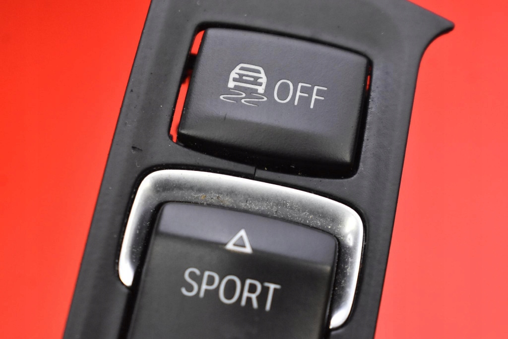 фото №13, Выключатель панель режимов движение 9252912 bmw 4 f36 13-17