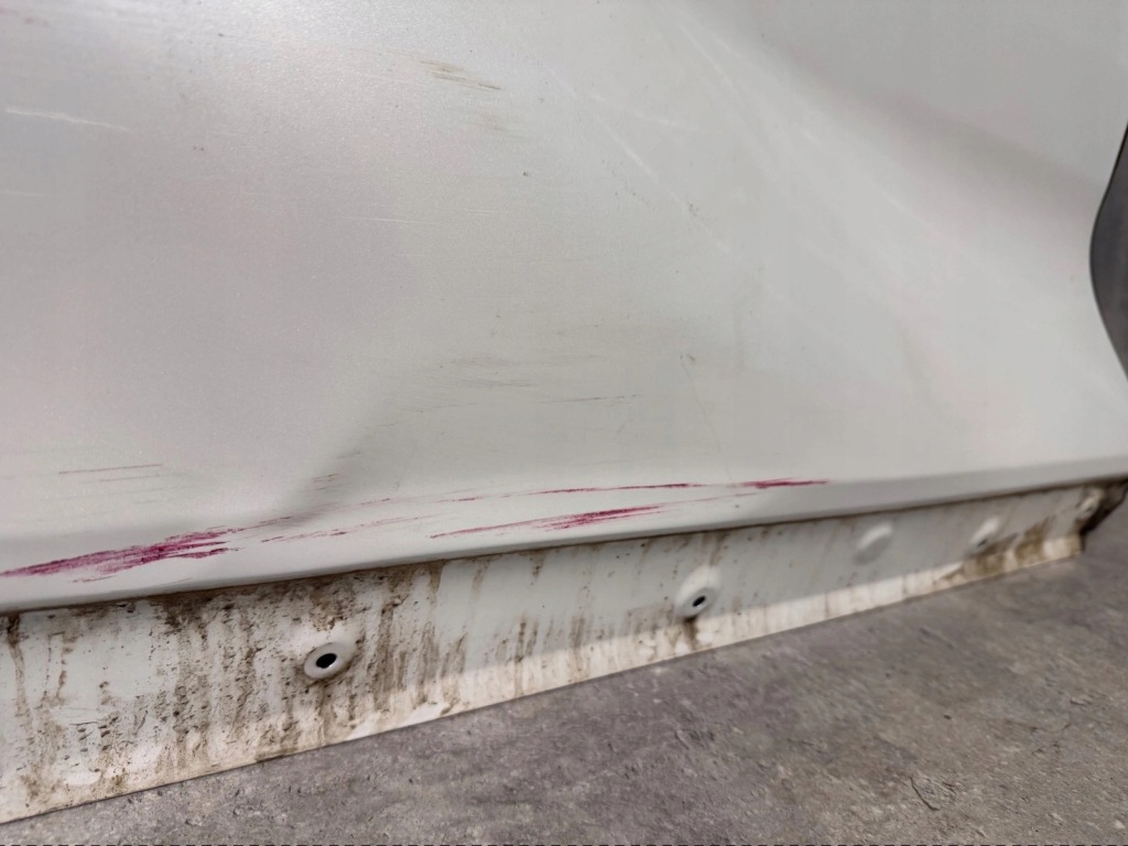 фото №2, Дверь правое задняя lexus rx v 2022-