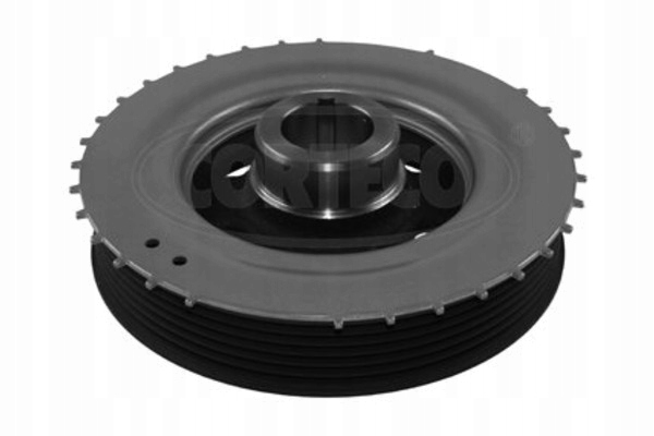 фото №15, 80005106 corteco шкив / oem zy0811400