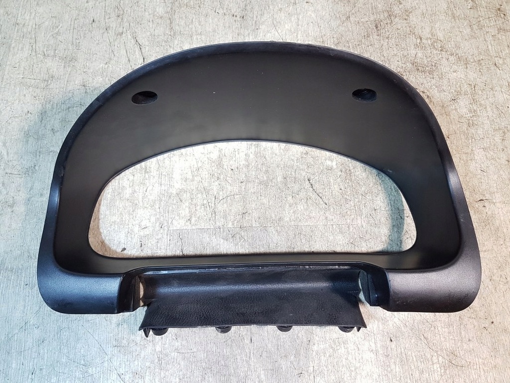 фото №1, Рамка защита спидометра приборы mazda 6 gy