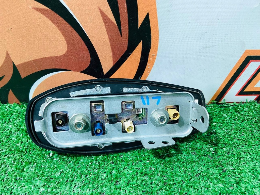 фото №13, Антенна кровельная jaguar f-pace x761 mx73-19c089-da