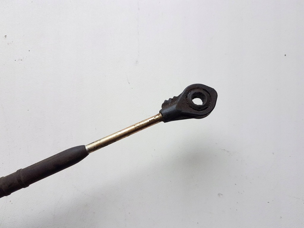 фото №6, 2003 toyota land cruiser j120 тросы переключения передач 3382060010