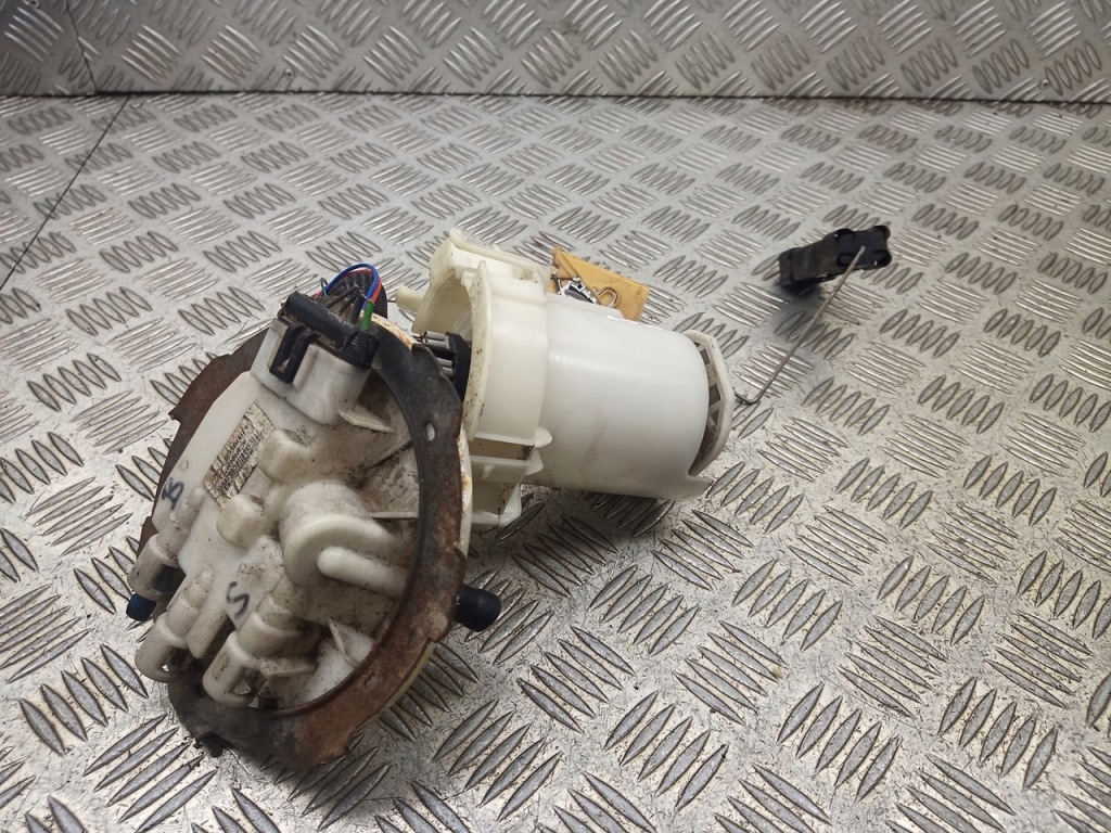 Купить Насос топлива поплавок saab 9-3 ii 2.0 t