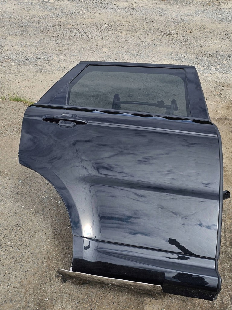 фото №5, Land rover range rover sport l494 2019 задні праве правий задня 1ag