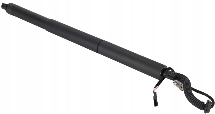 фото №1, Пружина газовая bmw 5 e39