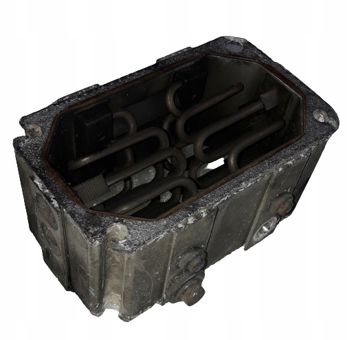 Купити Нагрівач нагрівач renault magnum dxi volvo fh