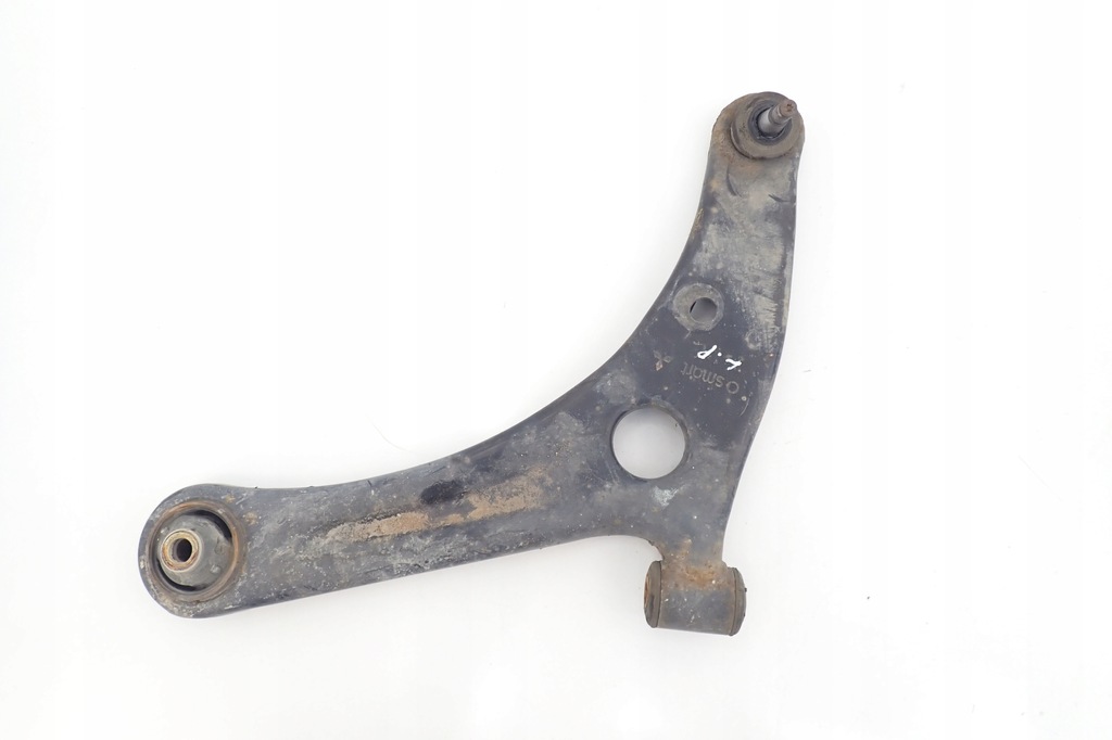 фото №1, Smart forfour for four 464 1.1 рычаг левый перед