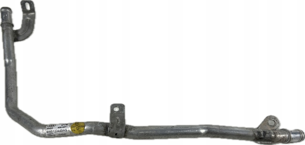 фото №1, Wąż wody труба вентиляционная audi s4 rs4 b9 s5 rs5 8w 8w0122449as