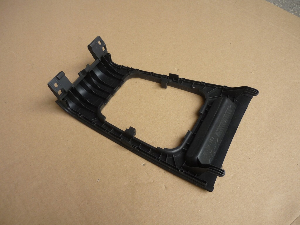 фото №8, Рамка домкрата переключения передач opel zafira b 13162583